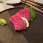 創彩和房ふじた - 角ピン