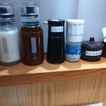 とんかつ とみた - 