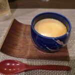 創彩和房ふじた - お通しで、このレベルって凄いです