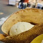 クレープリー・アルション - 