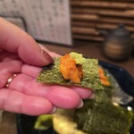 創彩和房ふじた - もっと上手に撮れ‼️((ᯫ᳐˶ꔷ֊ꔷᯫ᳐) はぃ.ᐟすみません)