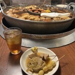 丸和前ラーメン - 