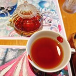 水信フルーツパーラーラボ - 