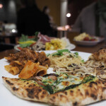 レ クアトロ スタジオーニ - 