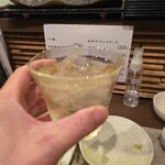 創彩和房ふじた - 元老院のロック