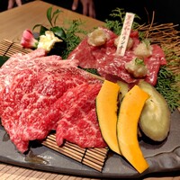 但馬屋イーマ - 