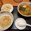 日高屋 大泉学園店