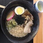 そば処 ざいご屋 - 