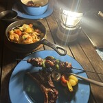 ルーフドッグス - 