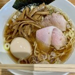 中華そば つるや - 