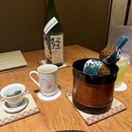 日本料理 太月 - 