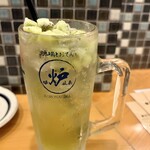 炉端とおでん 呼炉凪来 町田店 - 