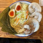 姫路タンメン - 