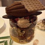 YAYOI TOKYO - アンブレショコラ