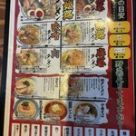 姫路タンメン - 