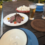 ルーフドッグス - 