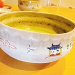 萬御菓子誂處 樫舎 - 