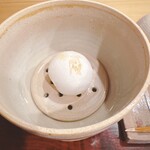 萬御菓子誂處 樫舎 - 