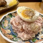 炉端とおでん 呼炉凪来 - 