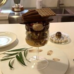 YAYOI TOKYO - アンブレショコラ