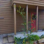 カフェ コフェル - 外