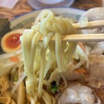 姫路タンメン - 