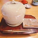 萬御菓子誂處 樫舎 - 