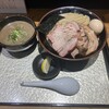 中華蕎麦 ひら井
