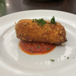 麻布笄軒 広尾本店 - 