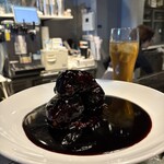 鉄板食堂れん - 