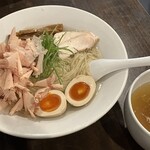 ヌードル マイスター 源九 - 