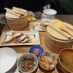 サロン ギンザサボウ - 