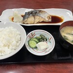 巣鴨ときわ食堂 - 