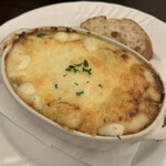 麻布笄軒 広尾本店 - 