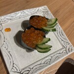 天満鮨 駅前店 - 