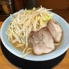 ラーメン 盛太郎 神保町店