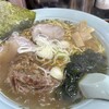 ラーメンショップ 大神保店