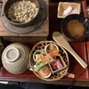 志じみ茶屋 湖舟