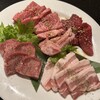 焼肉レストランロインズ 東大和