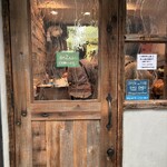 ハッピーキャンパーベーグル - 