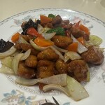 中華菜館　福寿林 - 