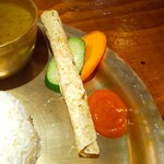 ネパールステーション - 