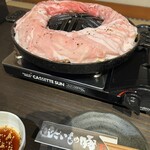 じごいもの豚 - 