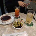 オー バカナル 銀座 - 