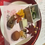 日本料理 波勢 - 