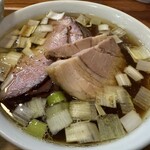 ユナイテッド ヌードル アメノオト - 