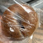 ハッピーキャンパーベーグル - 