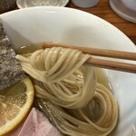 ユナイテッド ヌードル アメノオト - 