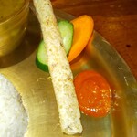 ネパールステーション - 