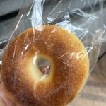 ハッピーキャンパーベーグル - 